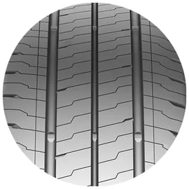 Continental 195/65 R15C 98T/96T VanContact Eco 6PR