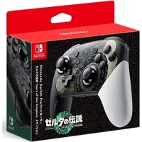 Nintendo Switch Pro Controller Tears of the Kingdom Edition