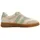 Marco Tozzi Sneaker Low Damen Mint/Beige 39