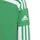 adidas Kinder Jacke Squadra 21 Präsentationsjacke weiß|grün 140