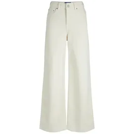 Jjxx Weit geschnitten in White Denim | Gr.: W30/L32