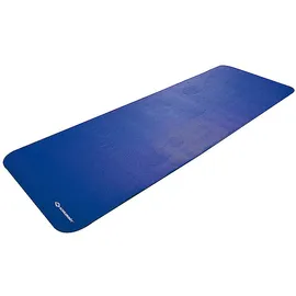 Schildkröt Fitness Yogamatte 15 mm navy