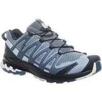 Salomon XA Pro 3D V8 Damen ashley blue/ebony/opal blue 40