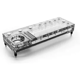 Alphacool Core Distro Plate 360 Links VPP/D5, (15476)