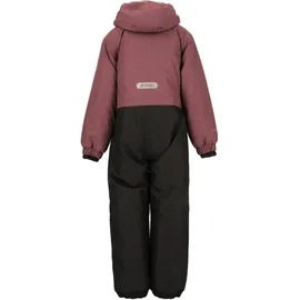 ZigZag Merry Schneeanzug Rosa 104