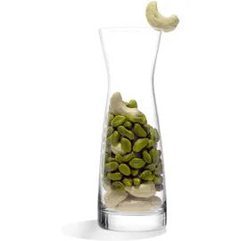 Stölzle 6er Set Karaffe S Universal – 125ml & 6er Karton"