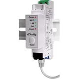 Shelly Pro EM - 50 Stromzähler Bluetooth, Wi-Fi