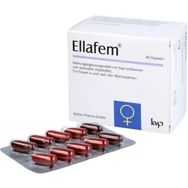 Köhler Pharma Ellafem Kapseln 90 St.