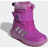 Adidas Sportswear Winterplay KIDS Stiefel Snowboots, Winterboots, Winterschuhe lila