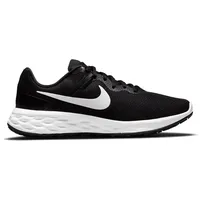 Nike Revolution 6 Next Nature Herren black/iron grey/white 44