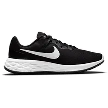 Nike Revolution 6 Next Nature Herren black/iron grey/white 44