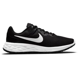 Nike Revolution 6 Next Nature Herren black/iron grey/white 44
