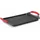 Lacor Grillplatte 33 x 25 cm Aluminium/Metall/Stein schwarz