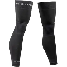 X-Bionic Legsleeves x black (B120) M/L