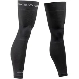 X-Bionic Legsleeves x black (B120) M/L