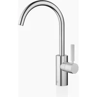 Dornbracht META Einhandmischer Chrom gebürstet