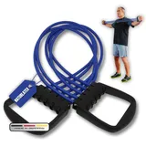 Deuser Elastikon Expander III blau (119002)