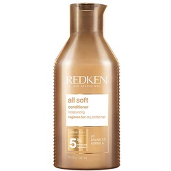 Redken All Soft Conditioner (300 ml)