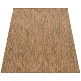 KADIMA DESIGN 200 x 280 cm Braun-Beige
