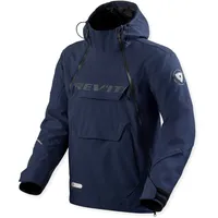 RevIt! Revit Altair H2O, Textiljacke wasserdicht - Blau -