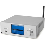 Pro-Ject Stream Box RS silber