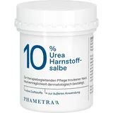 PHAMETRA GMBH UREA/Harnstoffsalbe 10%ig