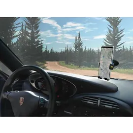 Topeak Omni CarMount