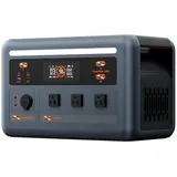 Oscal PowerMax 1800 Tragbare Power Station