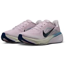 Nike Pegasus 42 Damen Bleached Lilac/Blue Void/Work Blue 41