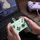 8bitdo Ultimate 2C Wired Pad Controller Grün PC