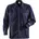 Flammschutz Arbeitshemd marine XS Blau
