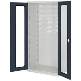 Kappes RasterPlan Schubladenschrank 195,0 x 100,0 x 60,0 lichtgrau