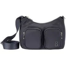 Bogner Verbier Play 1.0 Umhängetasche Polyester Dark Blue