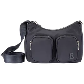 Bogner Verbier Play 1.0 Umhängetasche Polyester Dark Blue