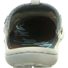 Krisbut Herren 343639353737 grau 44 EU