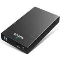 CoreParts Store 'n' Save 2TB USB 3.0 schwarz (97580)