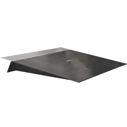 VARIOfit Auffahrrampe mit beweglicher Lippe