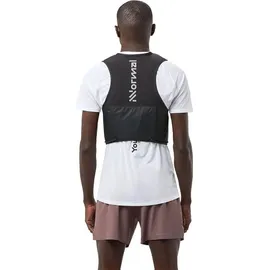NNormal Race Vest Black L