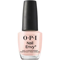 OPI Nail Care & Essentials Nail Envy Nagelhärter 15 ml Bubble Bath in Rosa