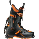 Tecnica Herren Zero G Peak Tourenskischuhe (Größe 41.5, schwarz)