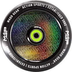 Ersatzrollen Rolle Wheel MGP Madd Gear Stuntscooter 120 mm Abec 9 Abec 11 120 MM