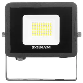 Sylvania Außenleuchte LED schwarz 26 W IP65 3000 lm