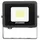 Sylvania Außenleuchte LED schwarz 26 W IP65 3000 lm