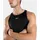 Reebok ID Run Tank Herren Schwarz L