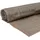 WERKA PRO Sichtschutz Maulwurf 1,80 x 10 m Schwarz