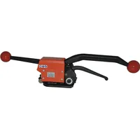 ZARUBA Zaruba, Stahlbandspanner Dynamic 2000 für 13-16 mm