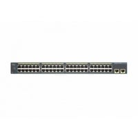 Cisco WS-C2960X-48LPD-L