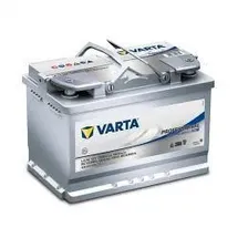 Varta Professional Dual Purpose AGM 12V 70Ah
