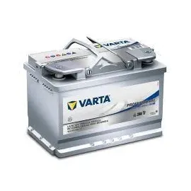 Varta Professional Dual Purpose AGM 12V 70Ah