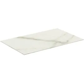 Ideal Standard Conca Keramik-Waschtisch-Platte T4344DH